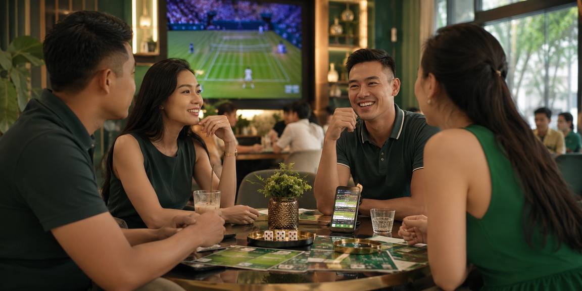 xx88.win Nổi Bật Casino